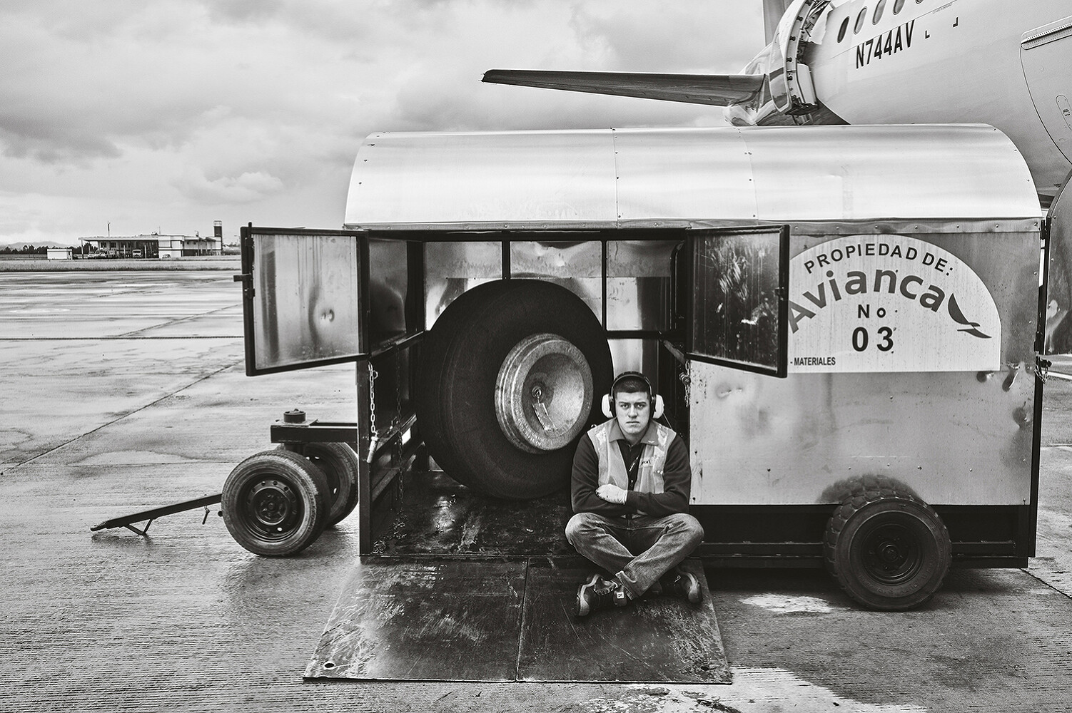 Plataforma de Sueños