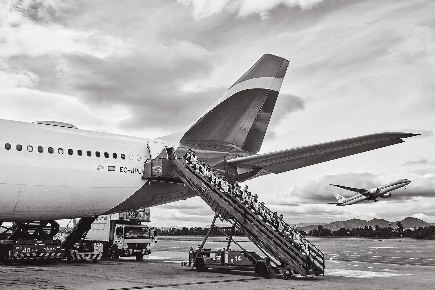 Plataforma de Sueños