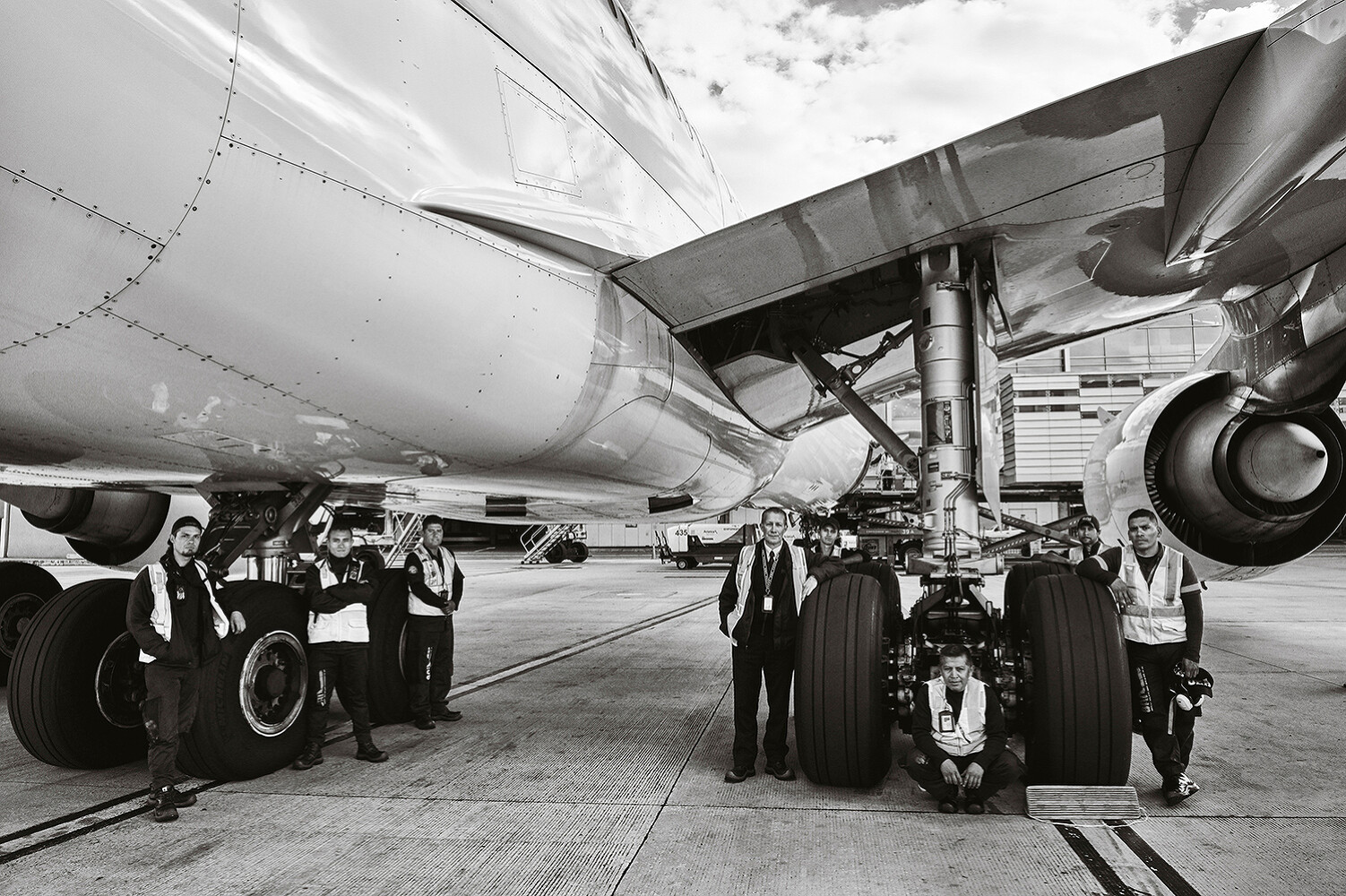 Plataforma de Sueños