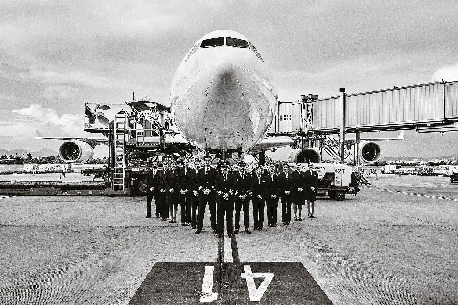 Plataforma de Sueños