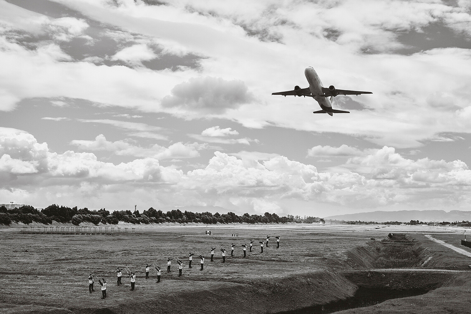 Plataforma de Sueños