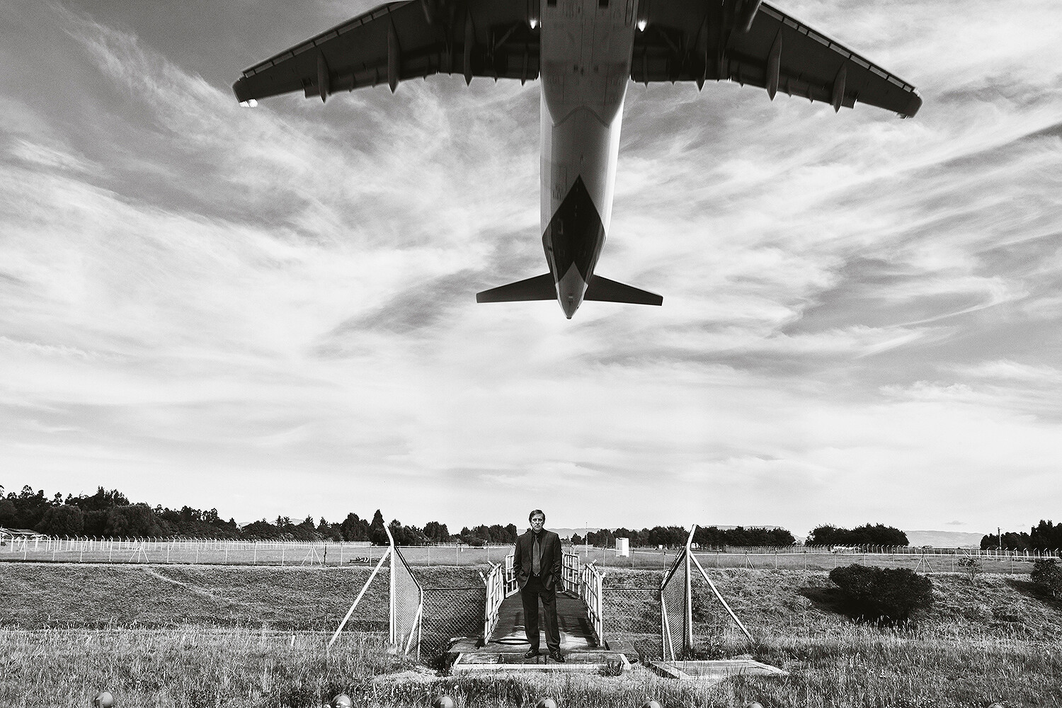 Plataforma de Sueños