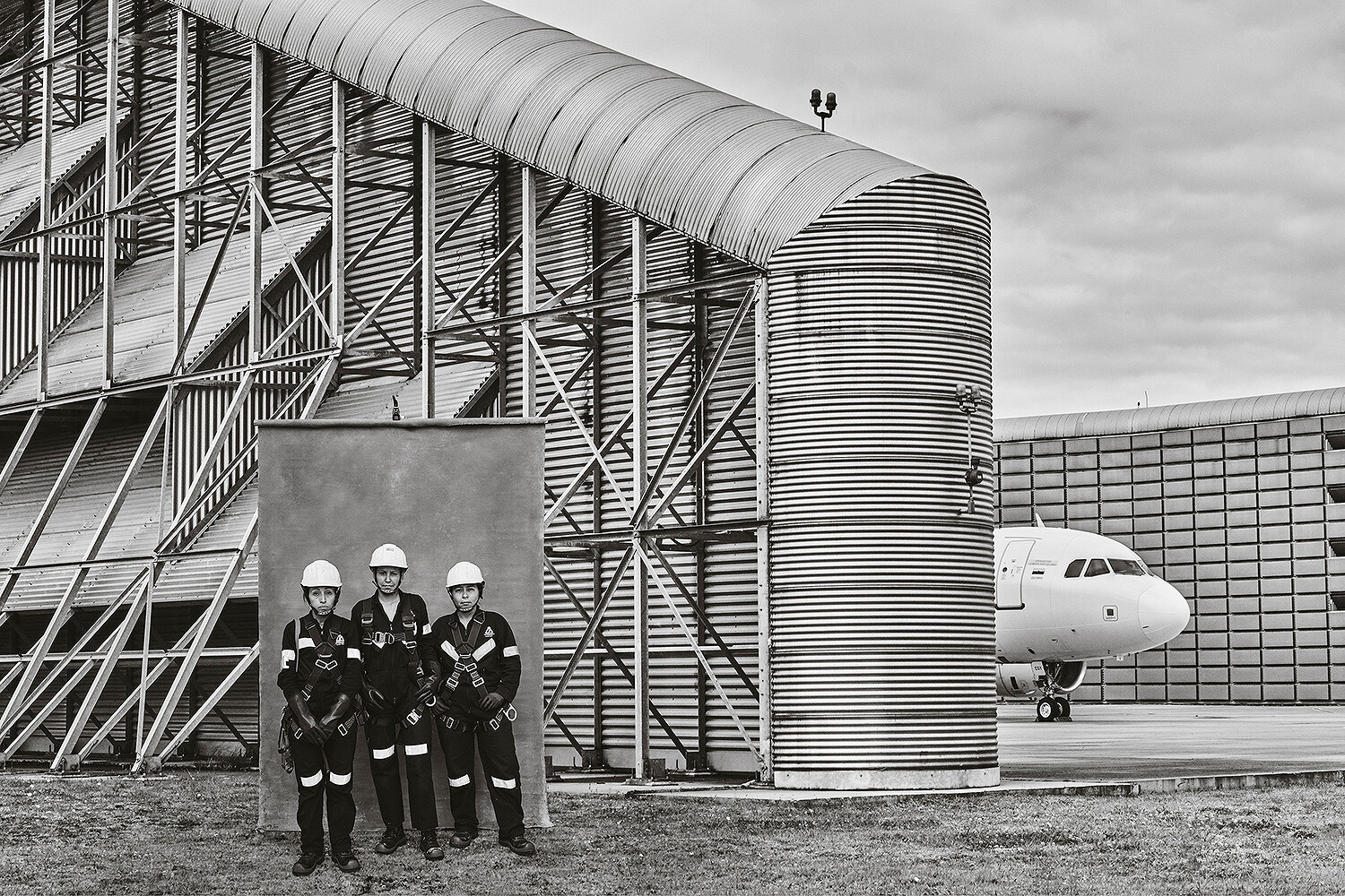 Plataforma de Sueños