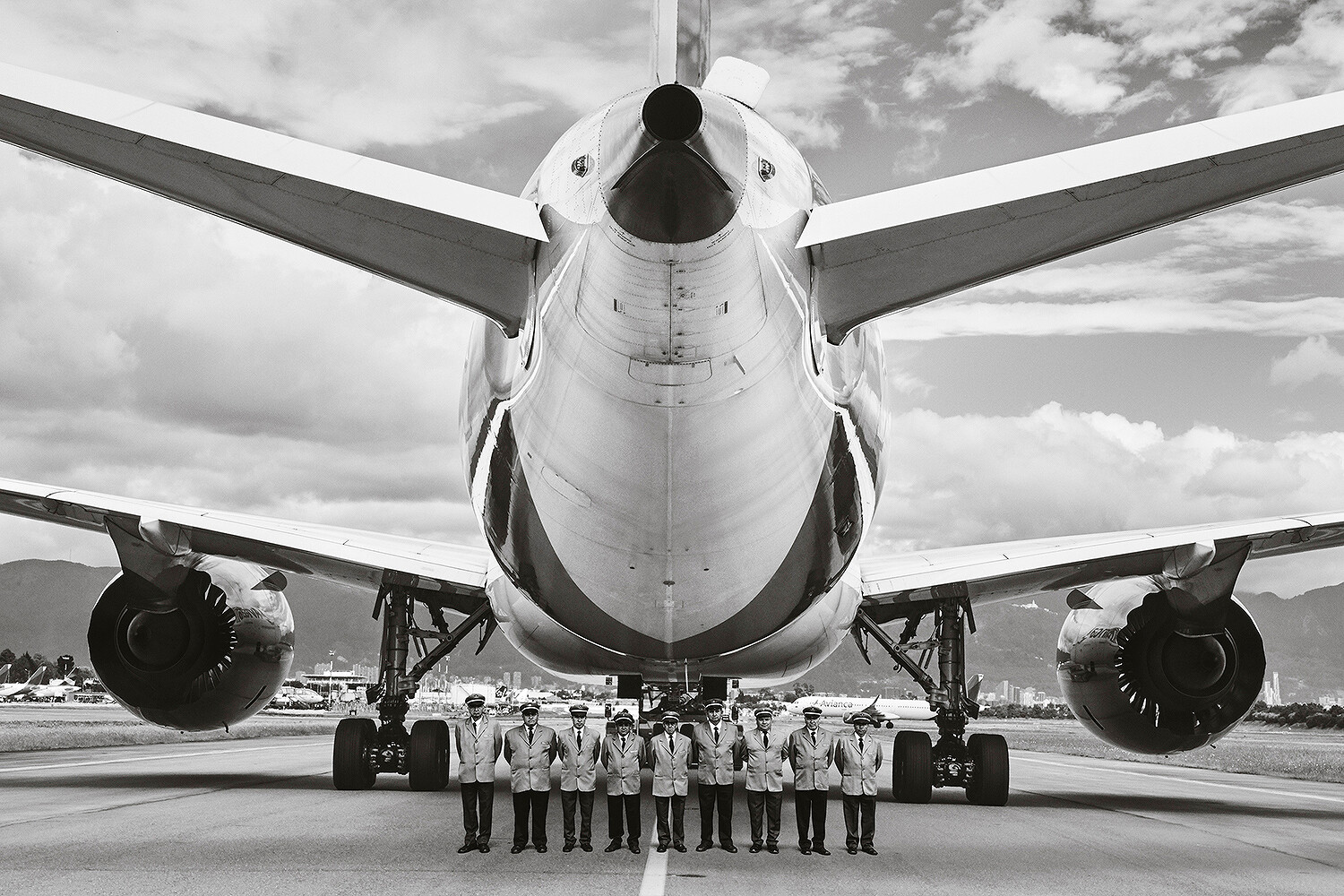 Plataforma de Sueños