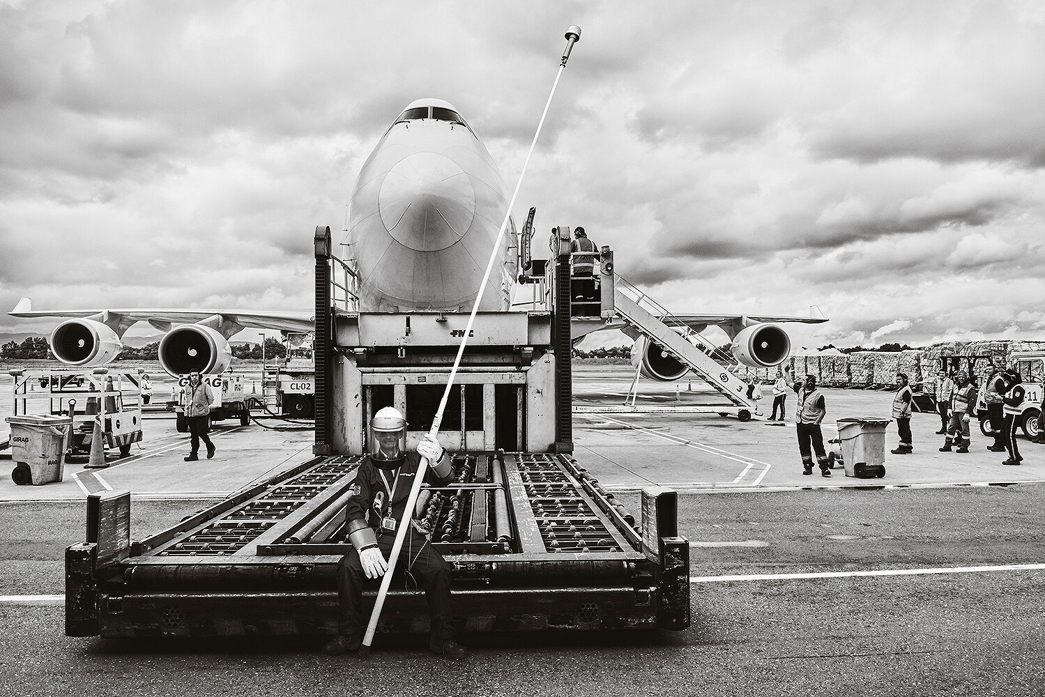 Plataforma de Sueños