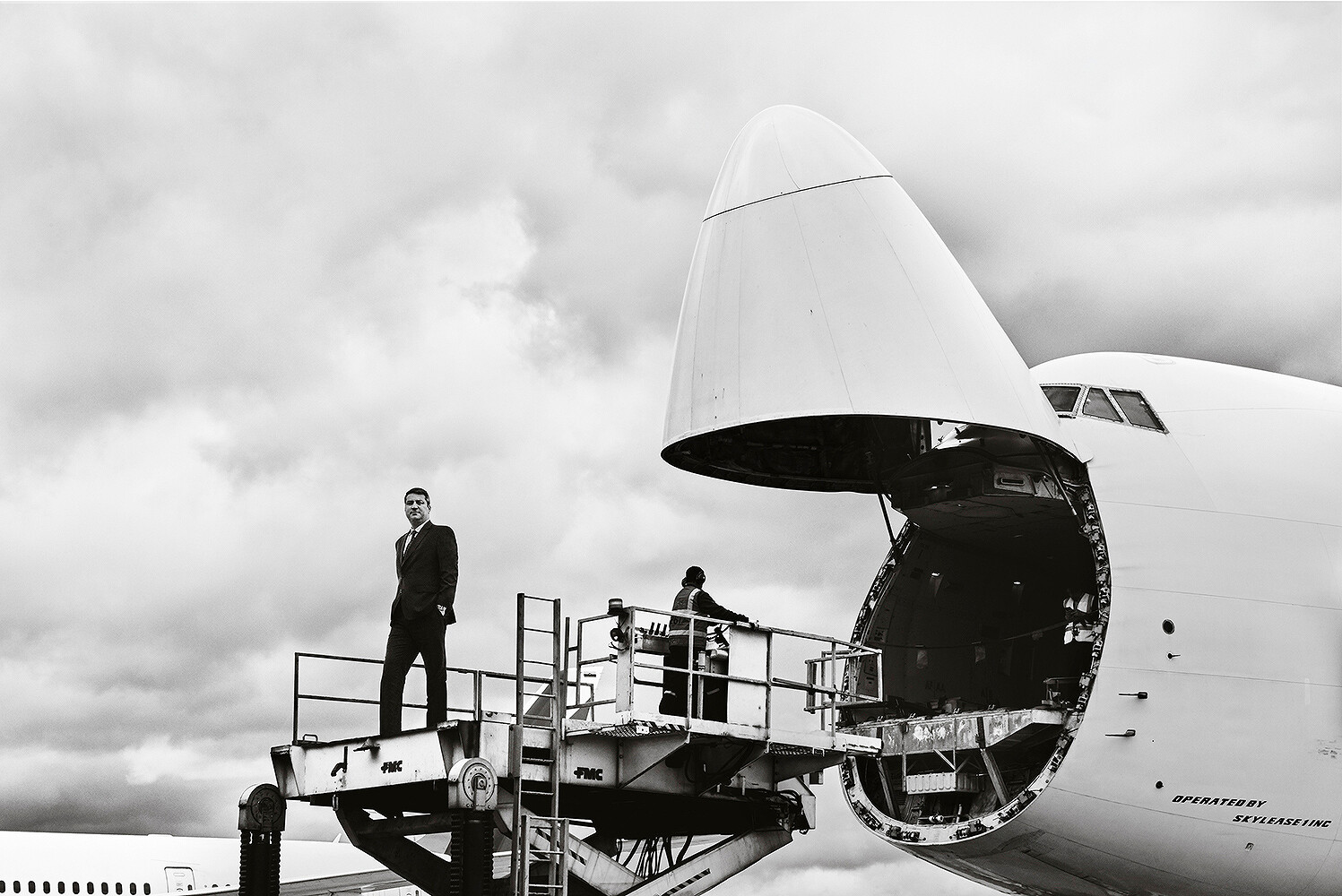 Plataforma de Sueños