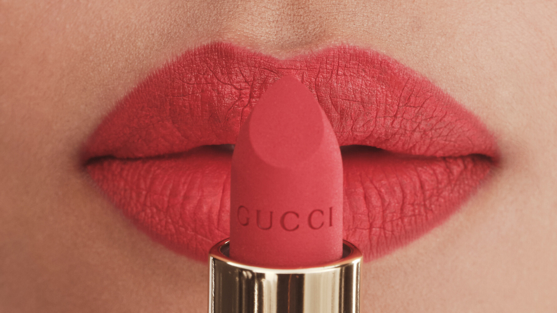 Beauty Papers x Gucci Beauty