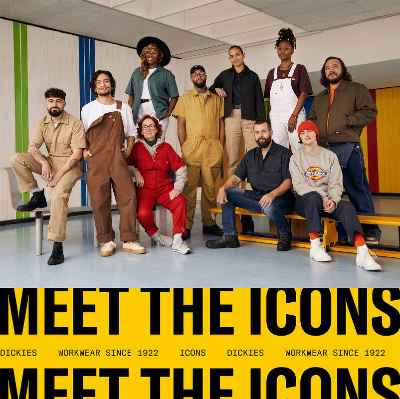 Dickies