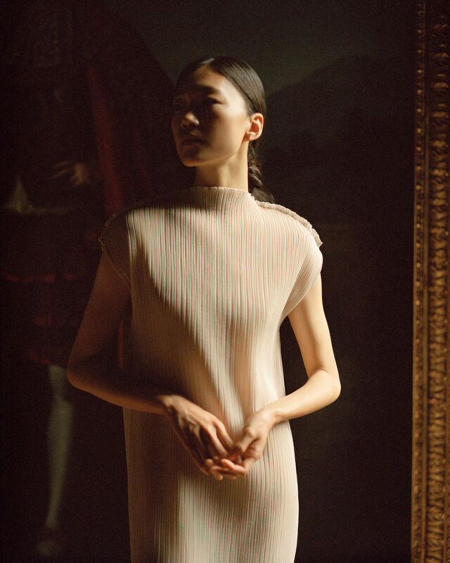 Rich Stapleton — B&B Italia