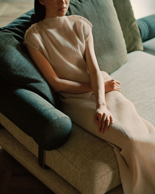 Rich Stapleton — B&B Italia