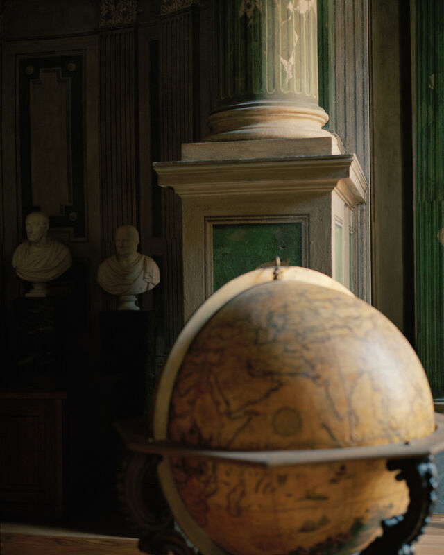 Rich Stapleton — B&B Italia