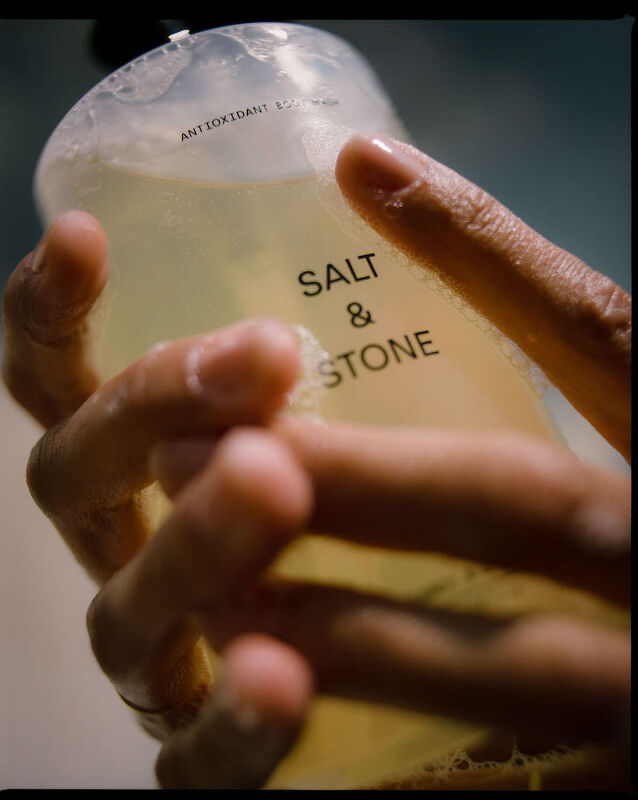 Salt & Stone