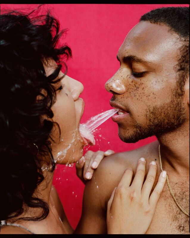 Gabrielle & Annahstasia, Paola & Torrey, Tavia & Dajana