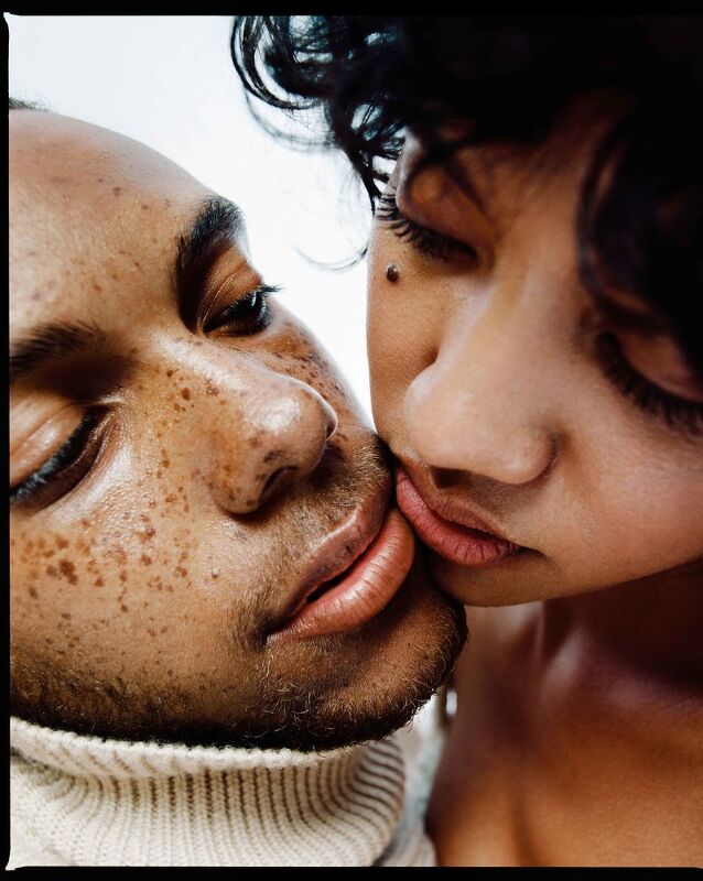 Gabrielle & Annahstasia, Paola & Torrey, Tavia & Dajana