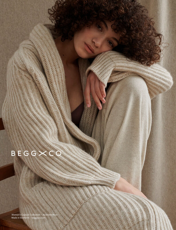 Begg x Co