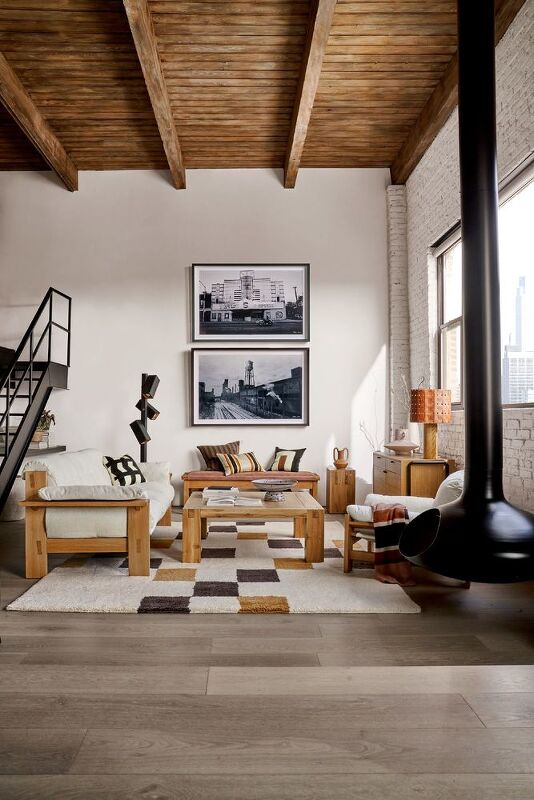 Crate & Barrel