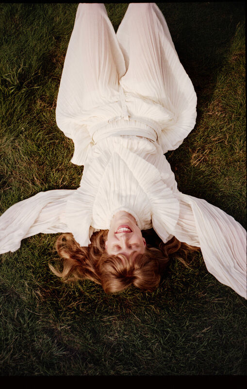 The Lissome Magazine