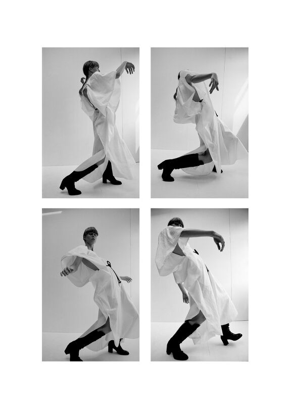 The Lissome Magazine