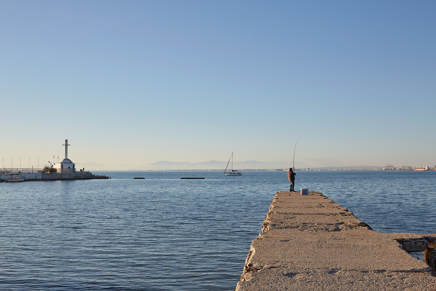 Chasing Smoke: Cooking Over Fire Around the Levant