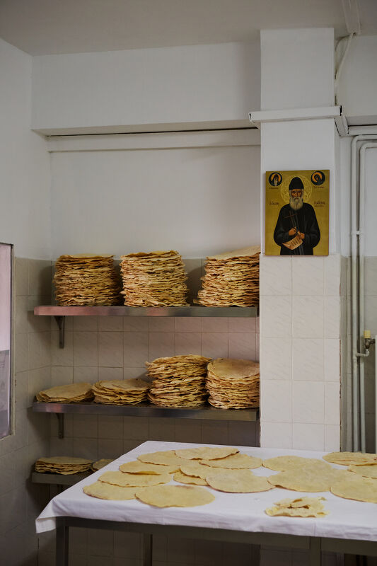 Chasing Smoke: Cooking Over Fire Around the Levant