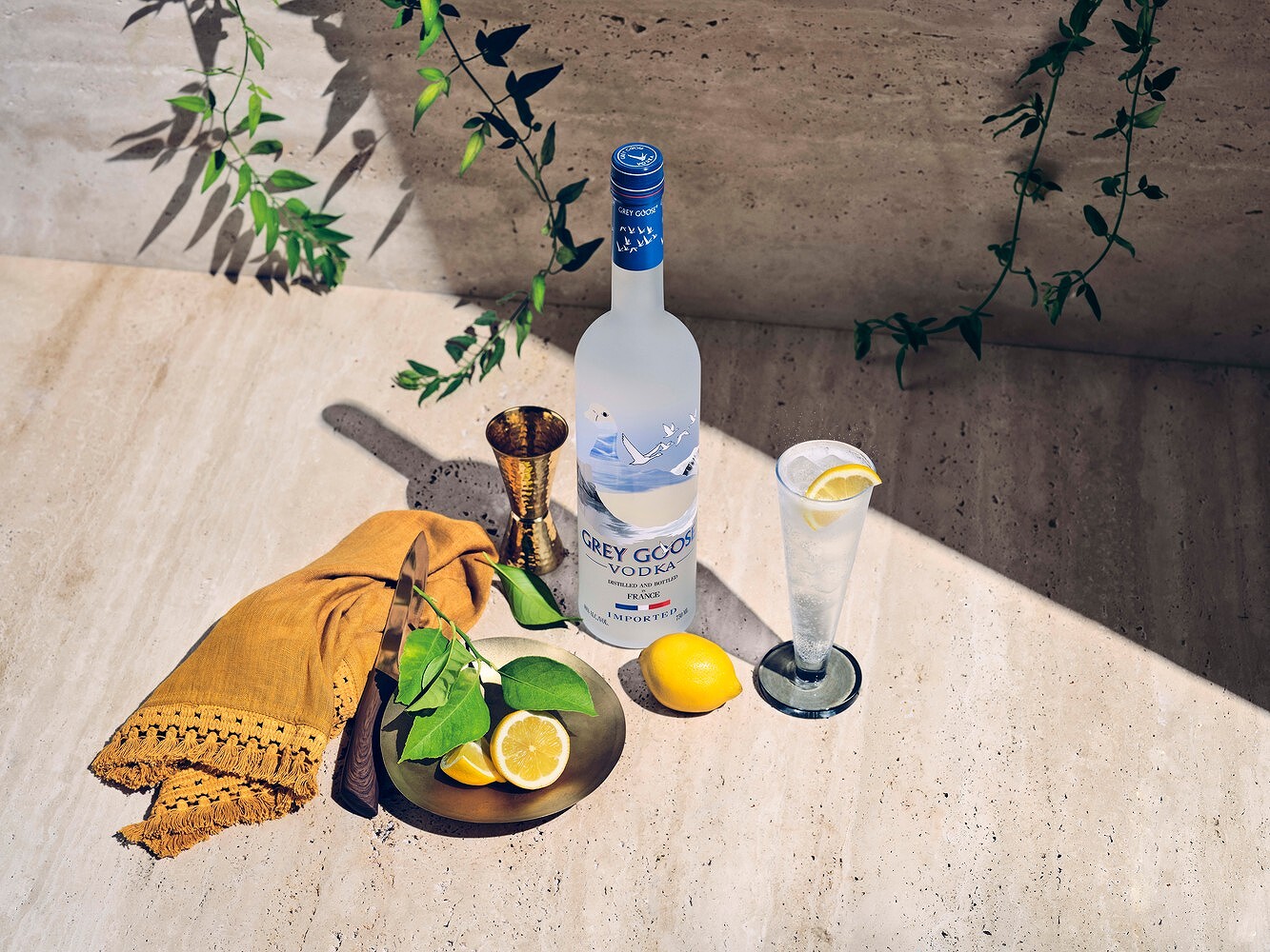 Grey Goose