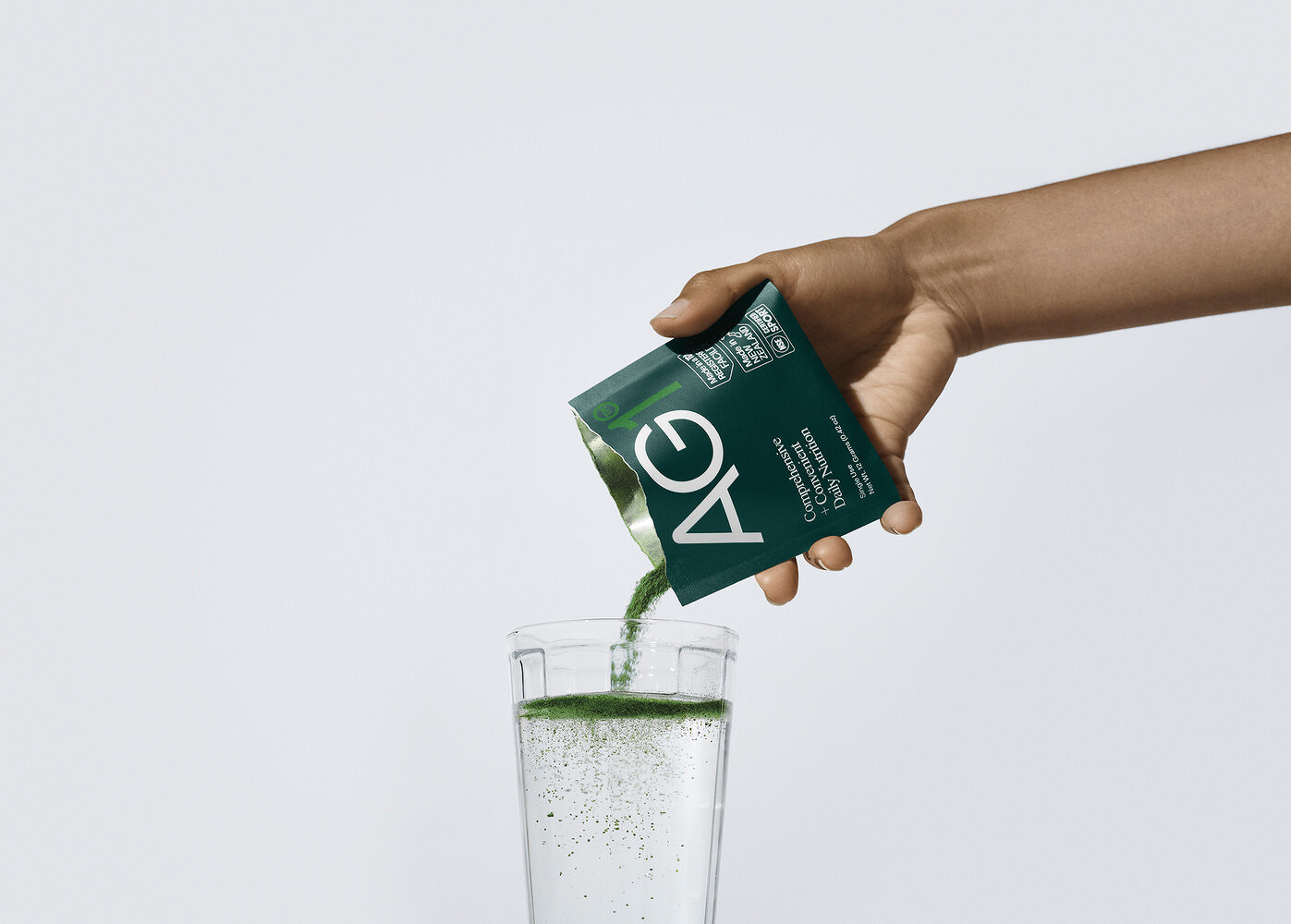 Athletic Greens