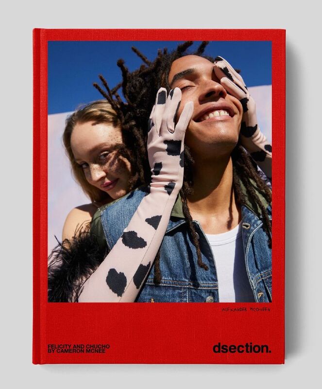 DSection Magazine