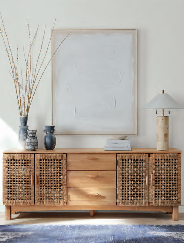 Crate & Barrel