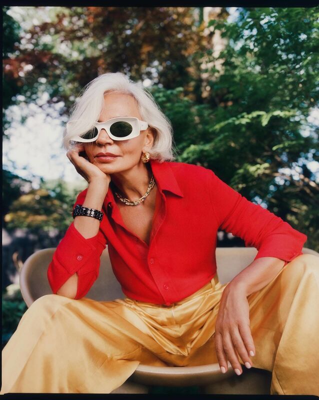 Vogue UK