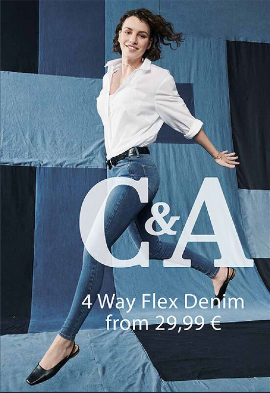 C&A Denim