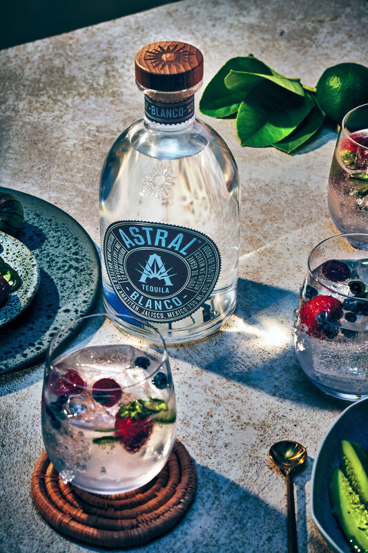 Astral Tequila