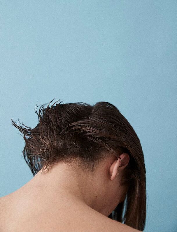 GQ Style Mexico X James Turlington