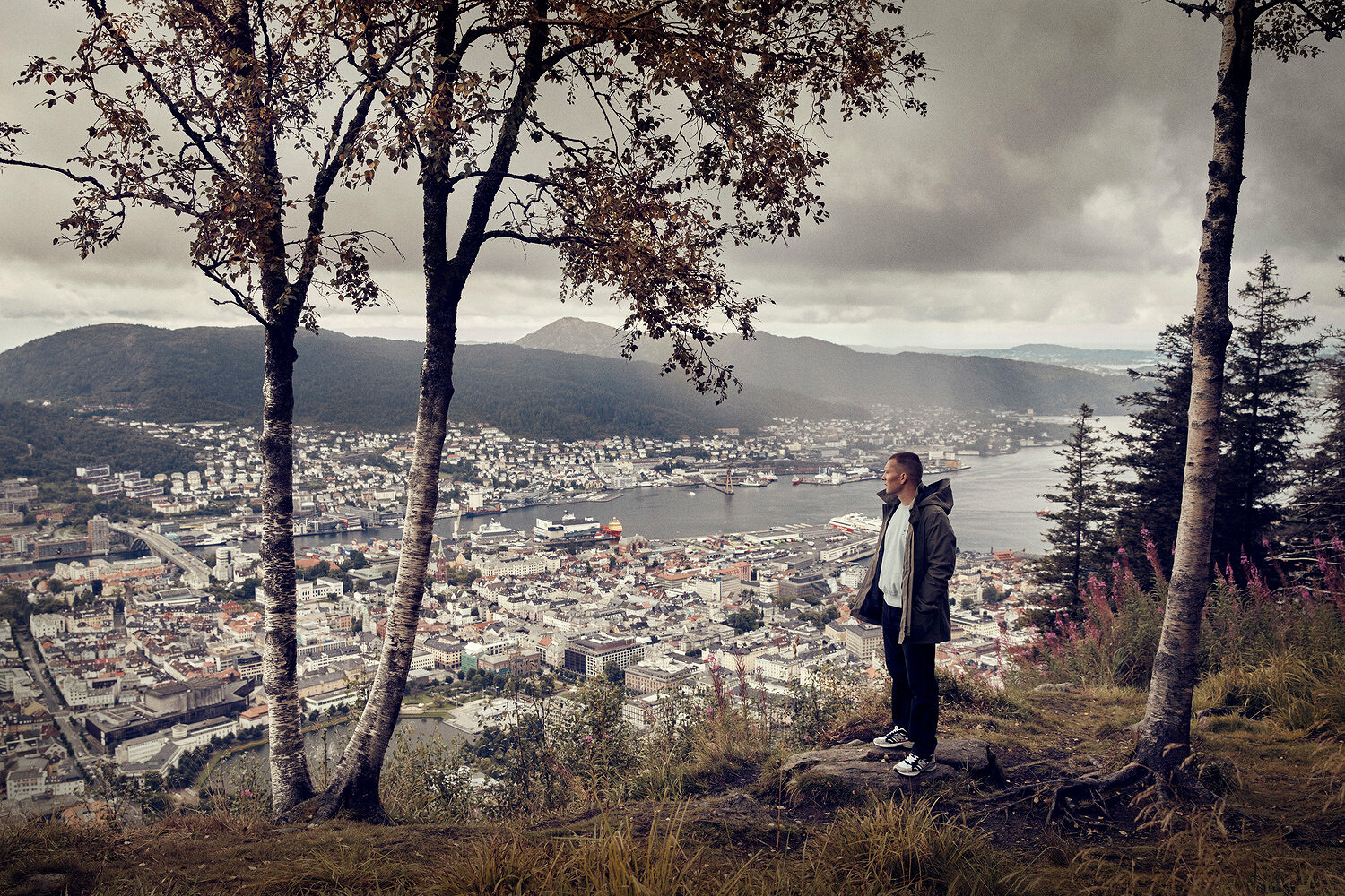 Vogue Scandinavia