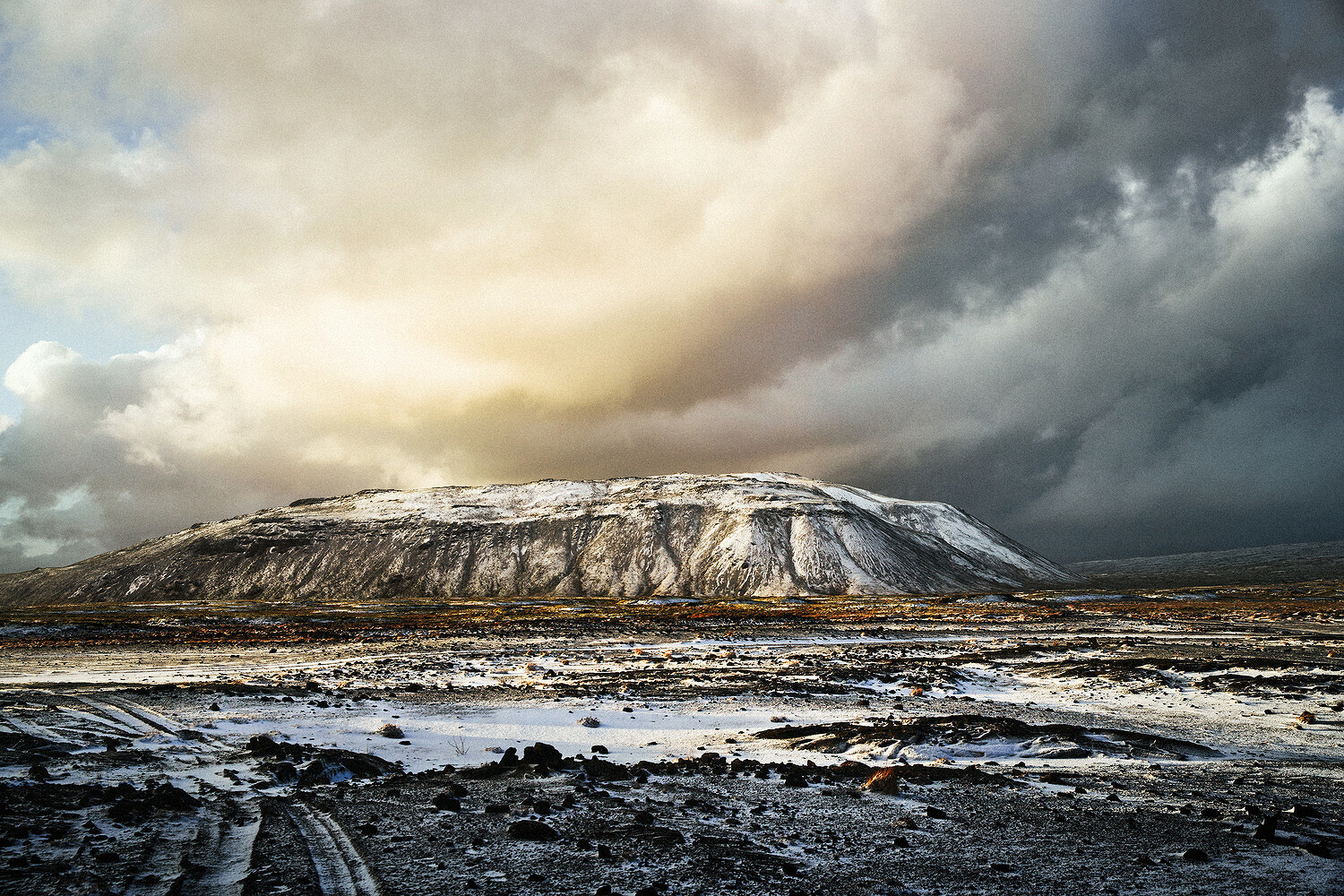 Against The Ice / Nikolaj Coster-Waldau