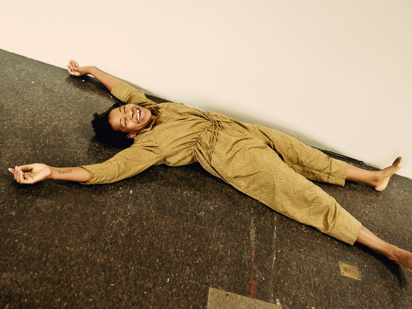 Mayfield Brooks, The New York Times 