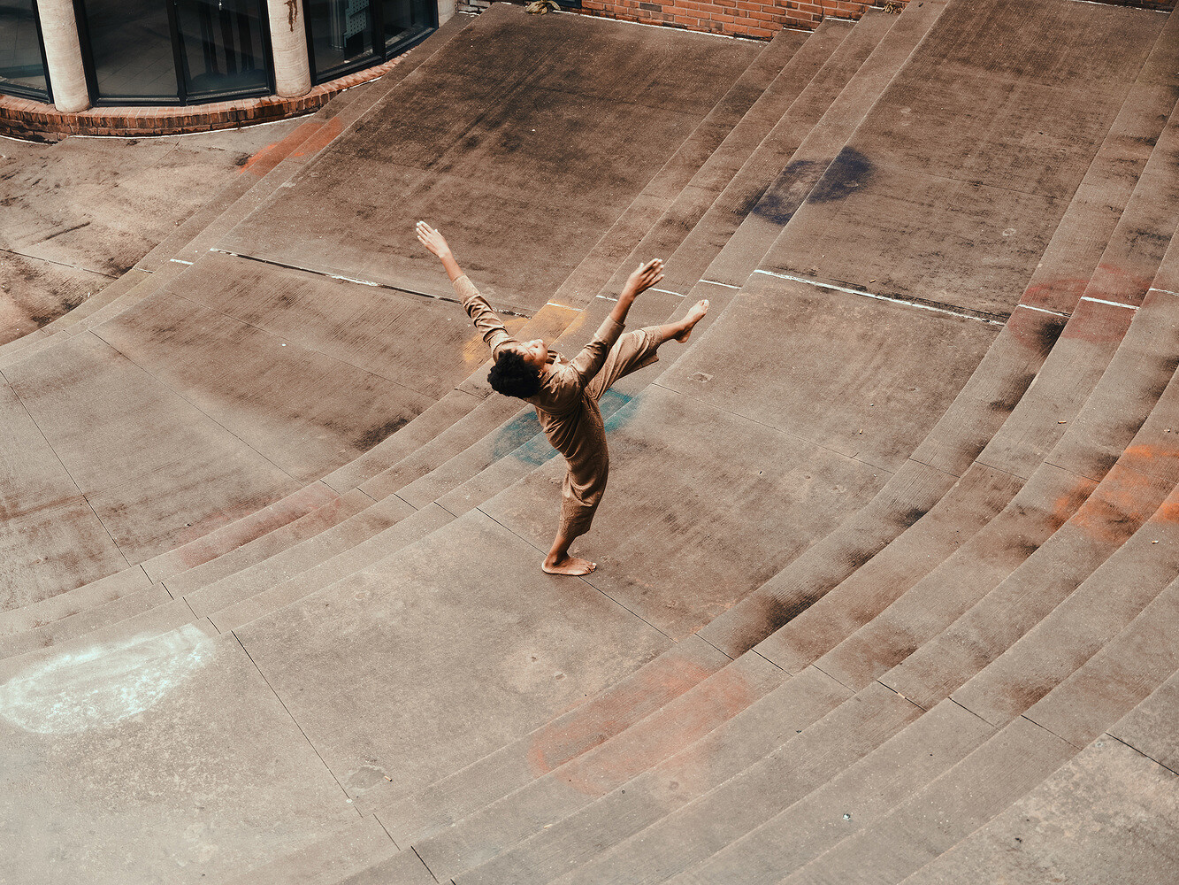 Mayfield Brooks, The New York Times 