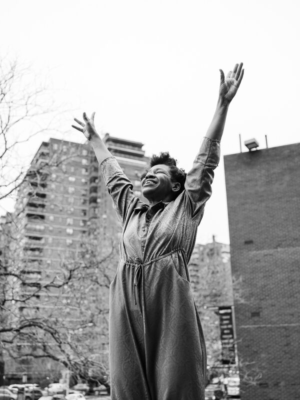 Mayfield Brooks, The New York Times 