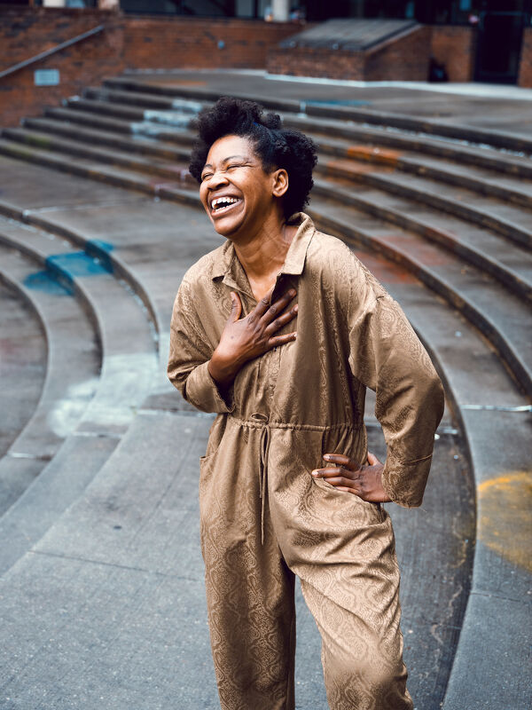 Mayfield Brooks, The New York Times 