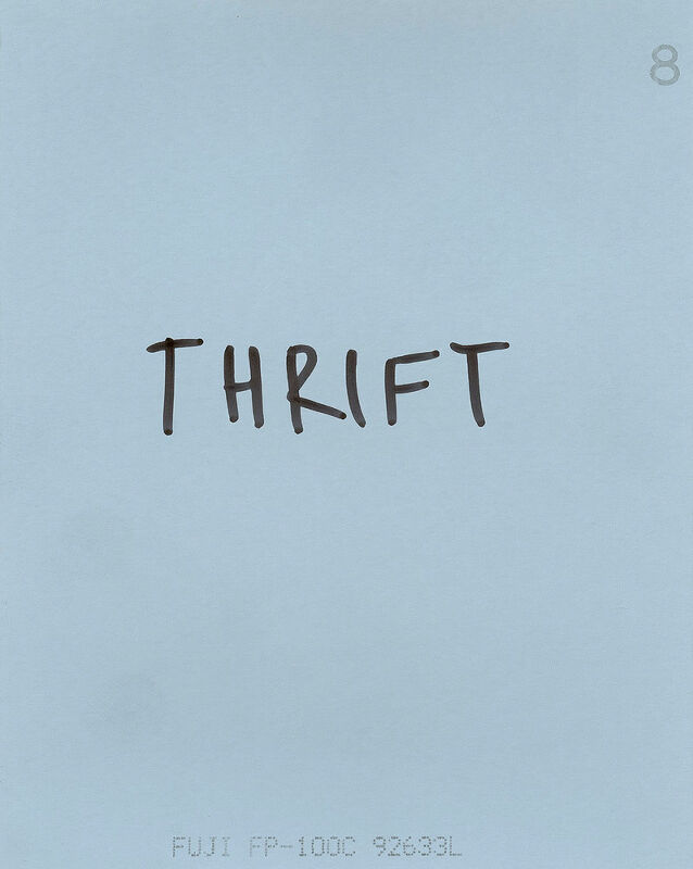 THRIFT