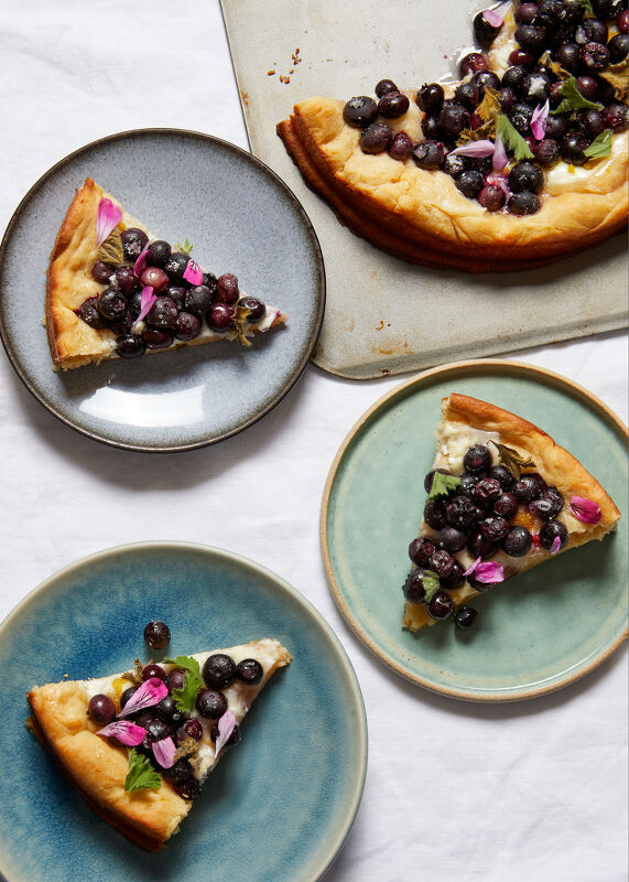 Financial Times Magazine.