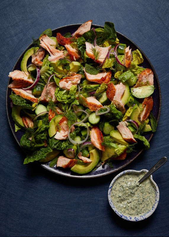 Financial Times Magazine.