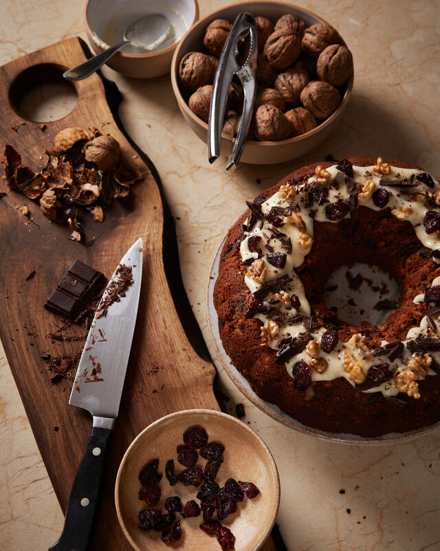 Financial Times Magazine.