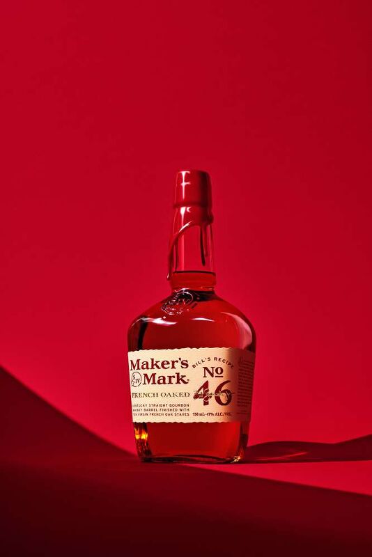 Maker’s Mark