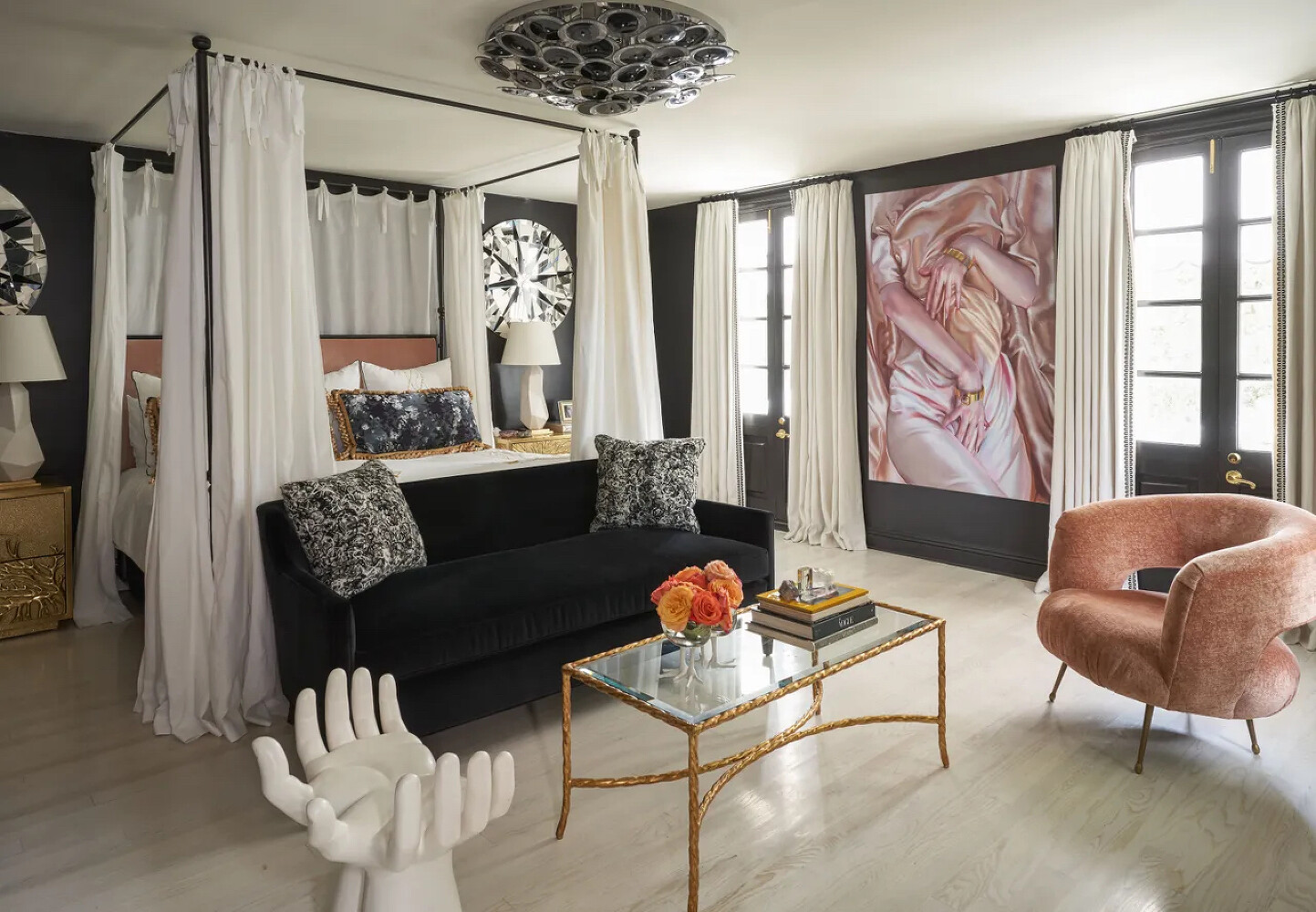 Architectural Digest