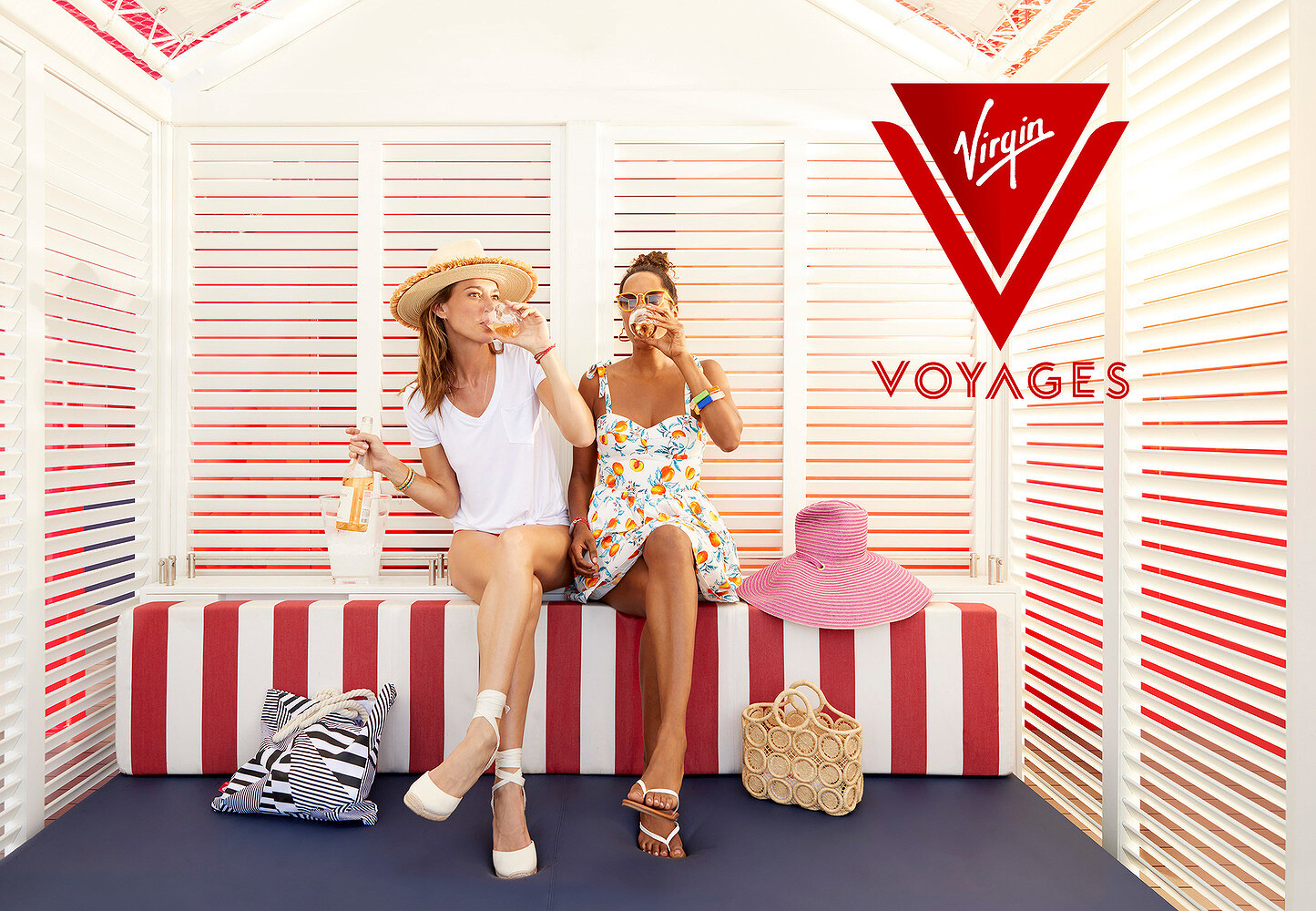 Virgin Voyages