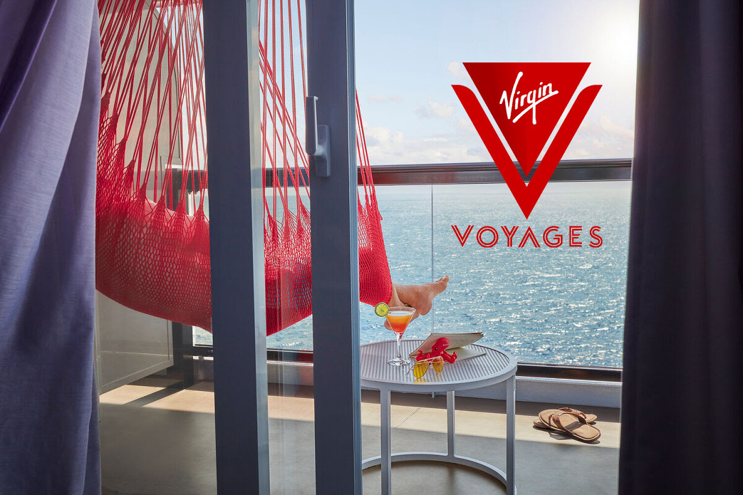 Virgin Voyages