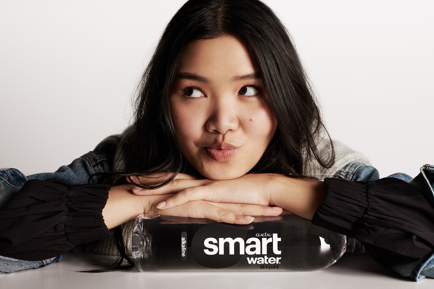Smartwater