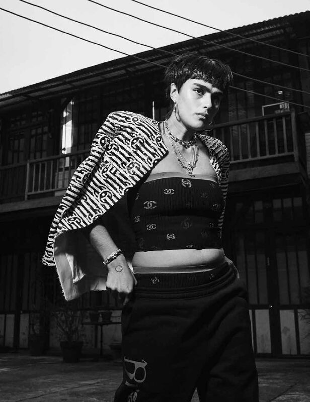 Linda Gümüs-Gerritsen