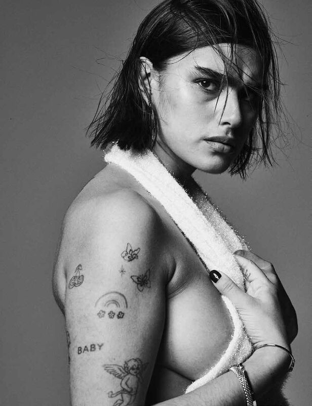 Linda Gümüs-Gerritsen