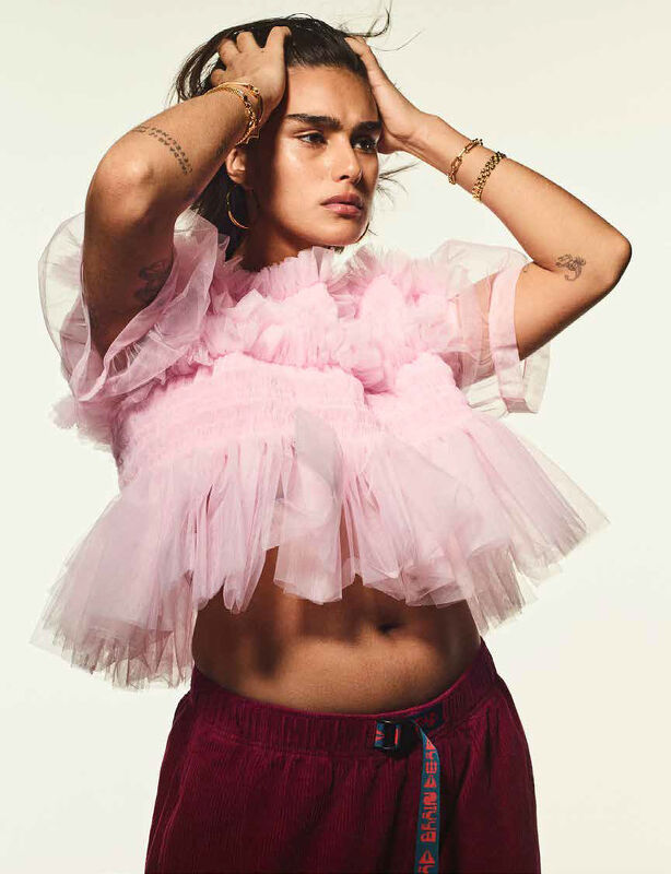 Linda Gümüs-Gerritsen